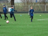 S.K.N.W.K. JO12-1 - De Markiezaten JO12-4 (competitie) 2024-2025 (2e fase) (115/165)